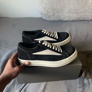 Rick Owens Vintage sneaker
